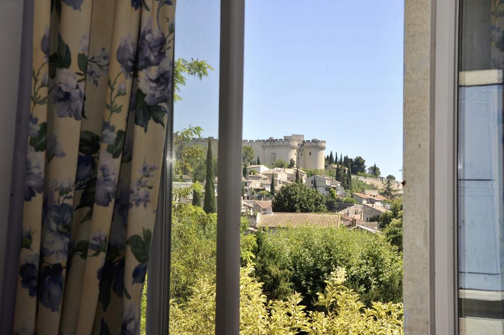 Les Saisons Bed & Breakfast Villeneuve-lès-Avignon Exterior foto